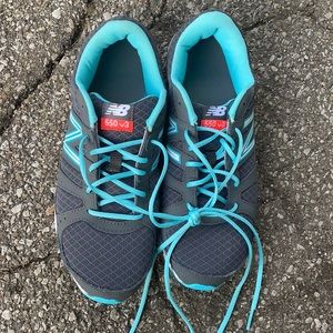 New Balance 550v3